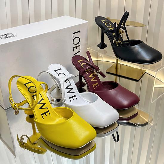 Loewe Pumps DLP121102 Loewe Pumps DLP121102