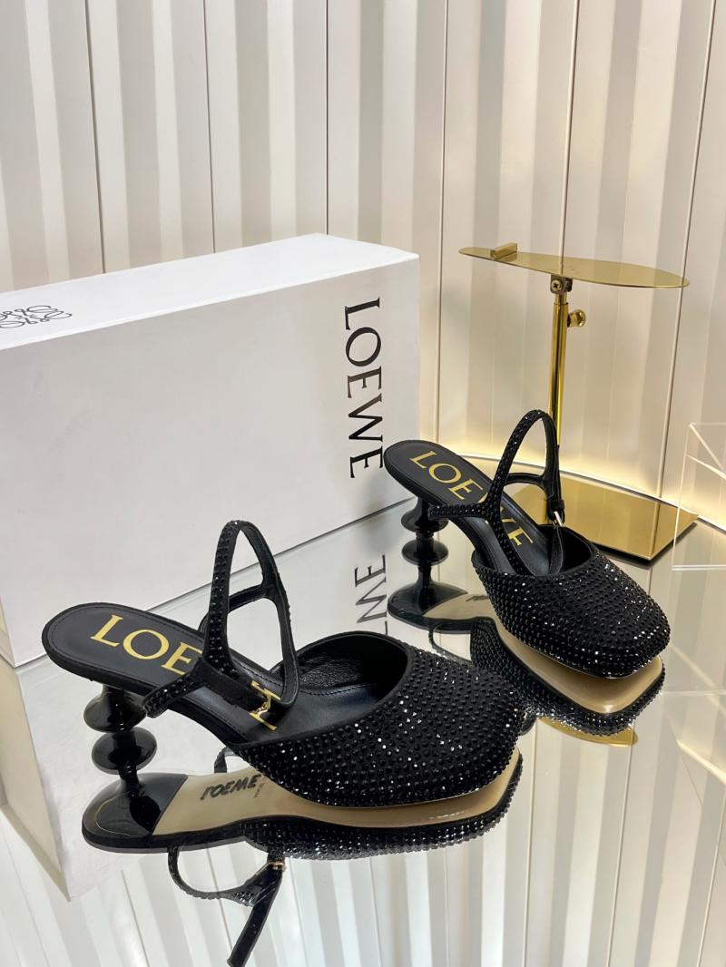 Loewe Pumps DLP121103