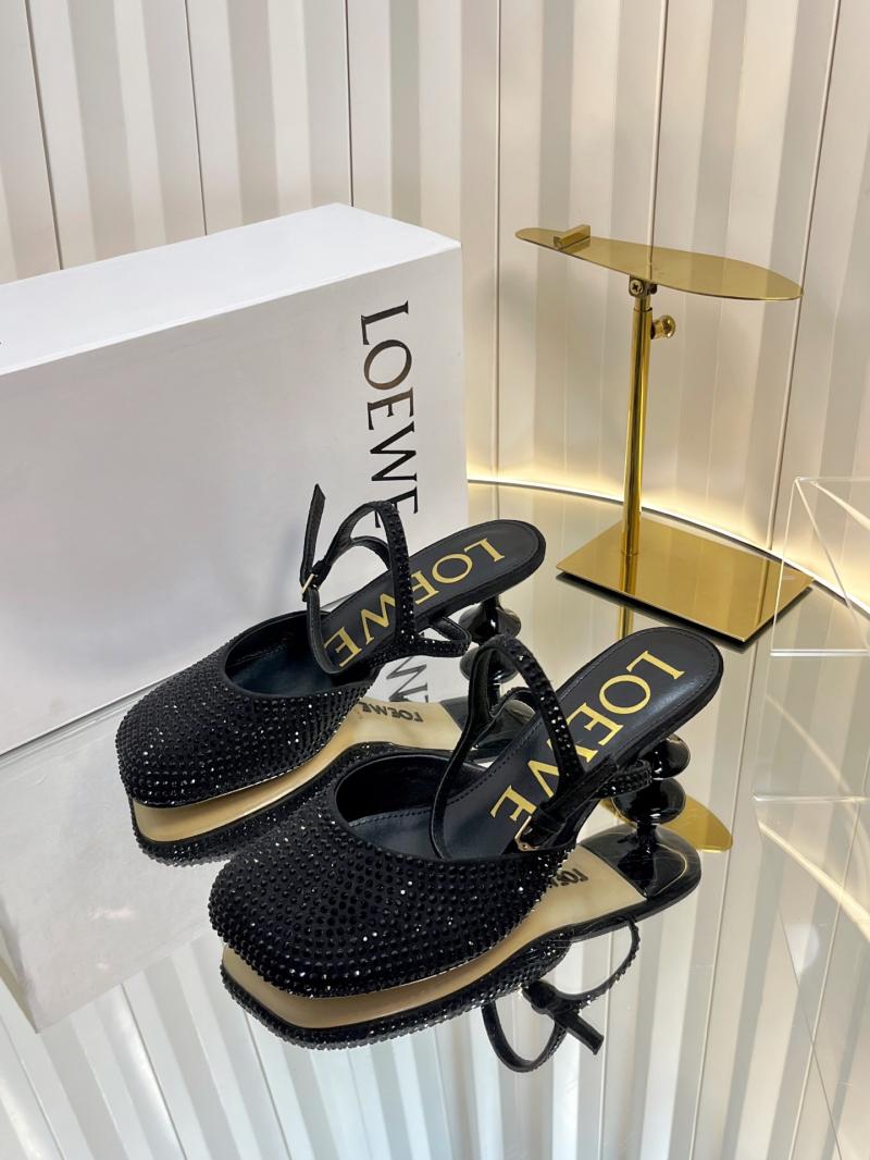 Loewe Pumps DLP121103