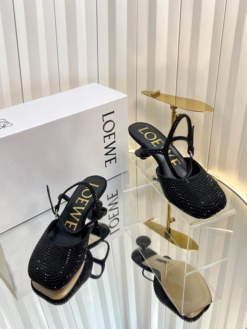 Loewe Pumps DLP121103