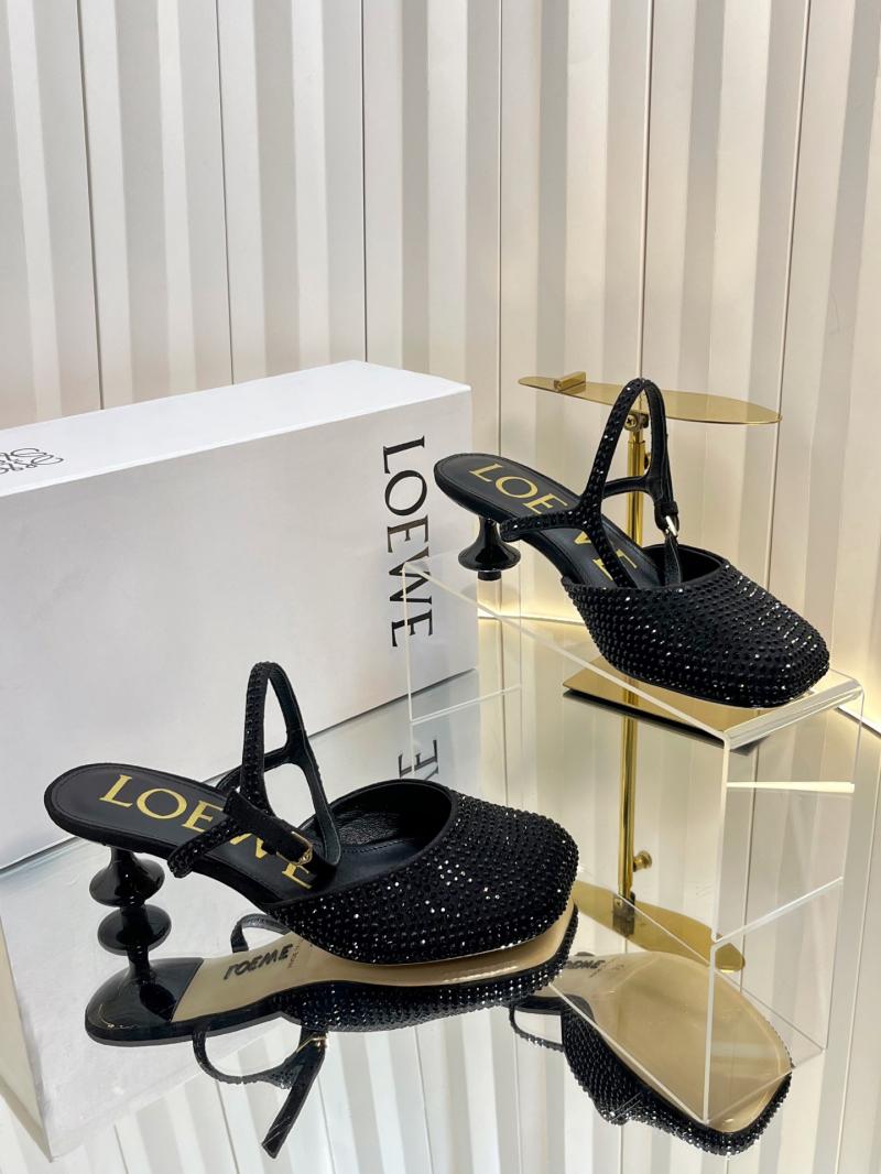 Loewe Pumps DLP121103