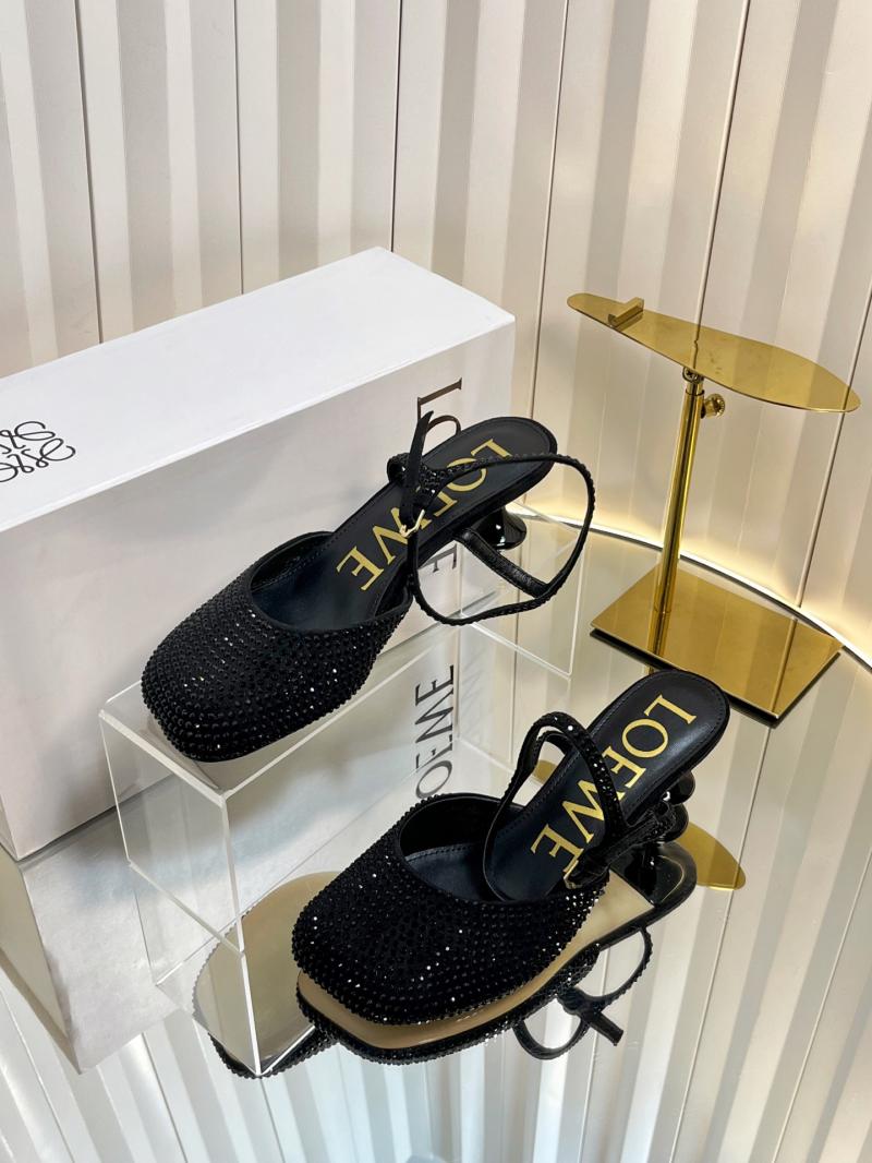 Loewe Pumps DLP121103