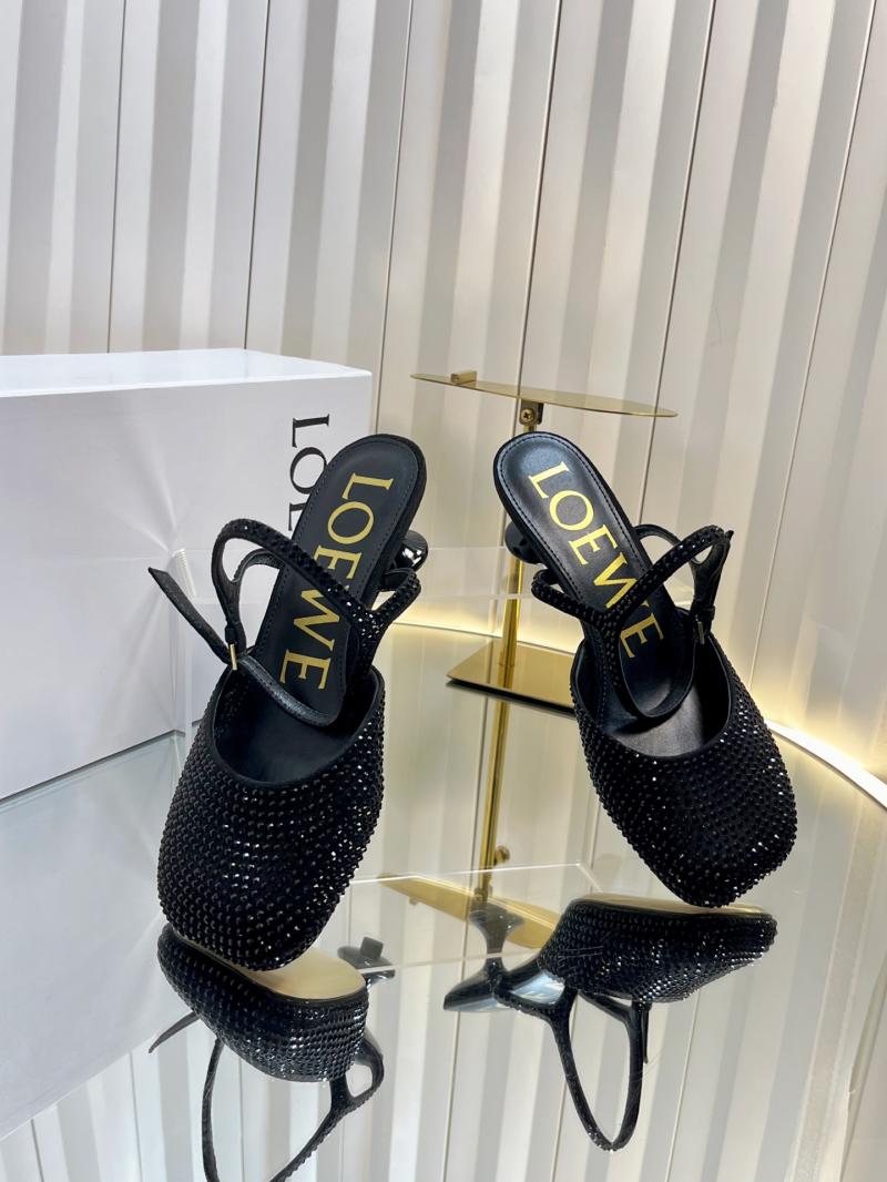 Loewe Pumps DLP121103