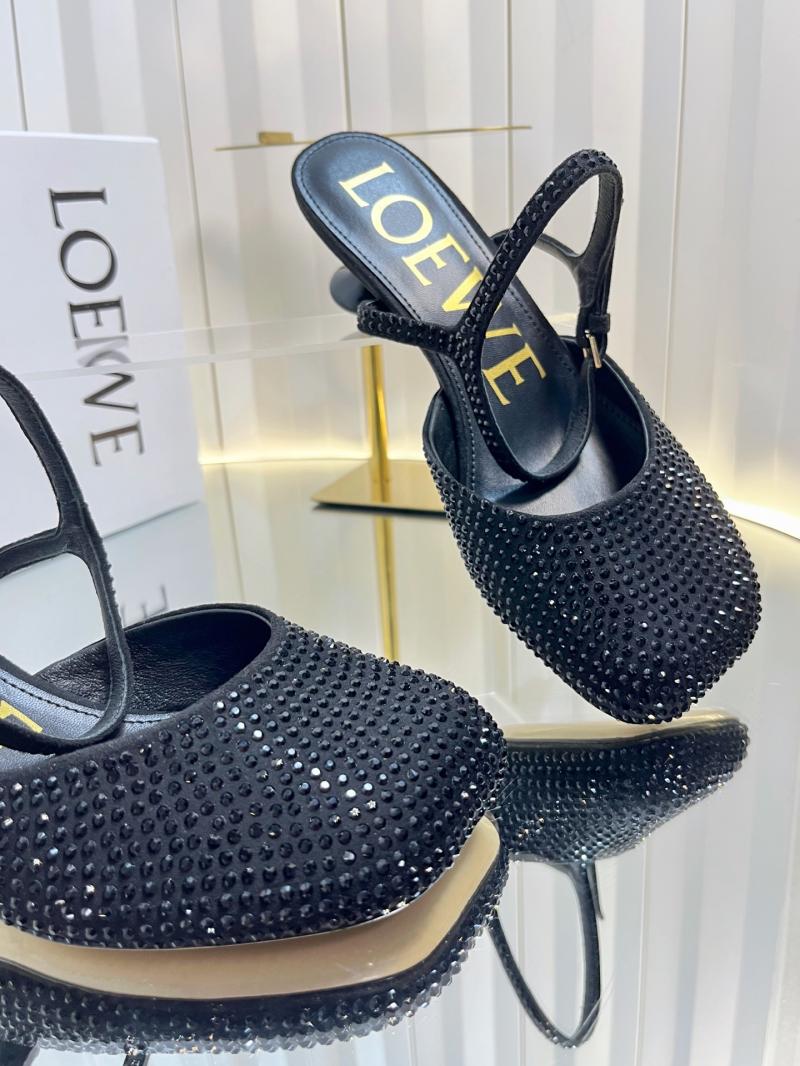 Loewe Pumps DLP121103