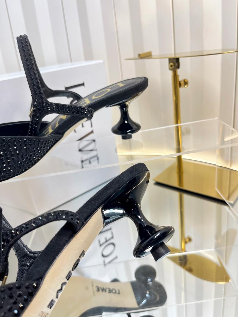 Loewe Pumps DLP121103