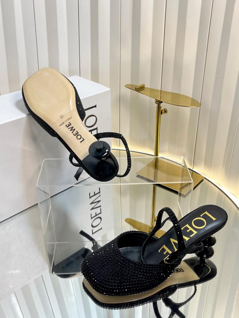 Loewe Pumps DLP121103