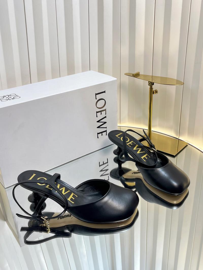 Loewe Pumps DLP121104