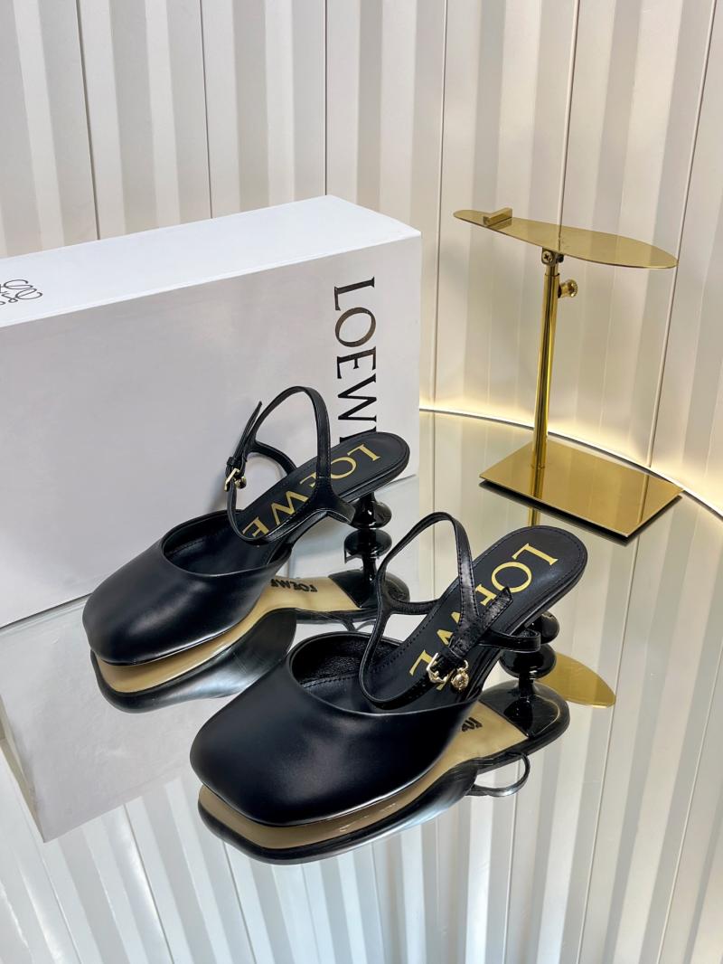 Loewe Pumps DLP121104