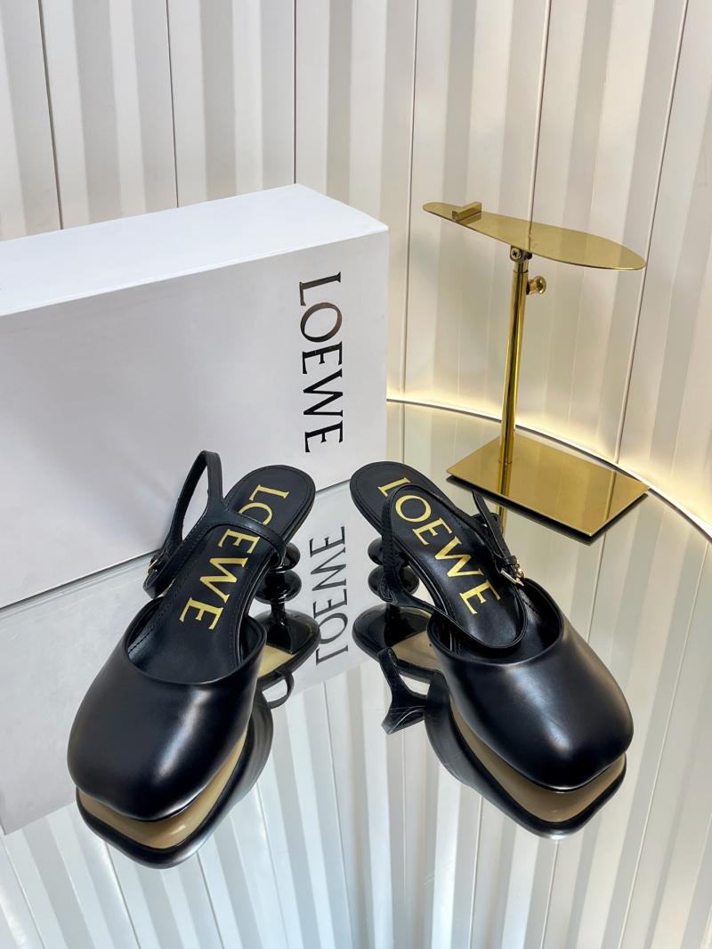 Loewe Pumps DLP121104