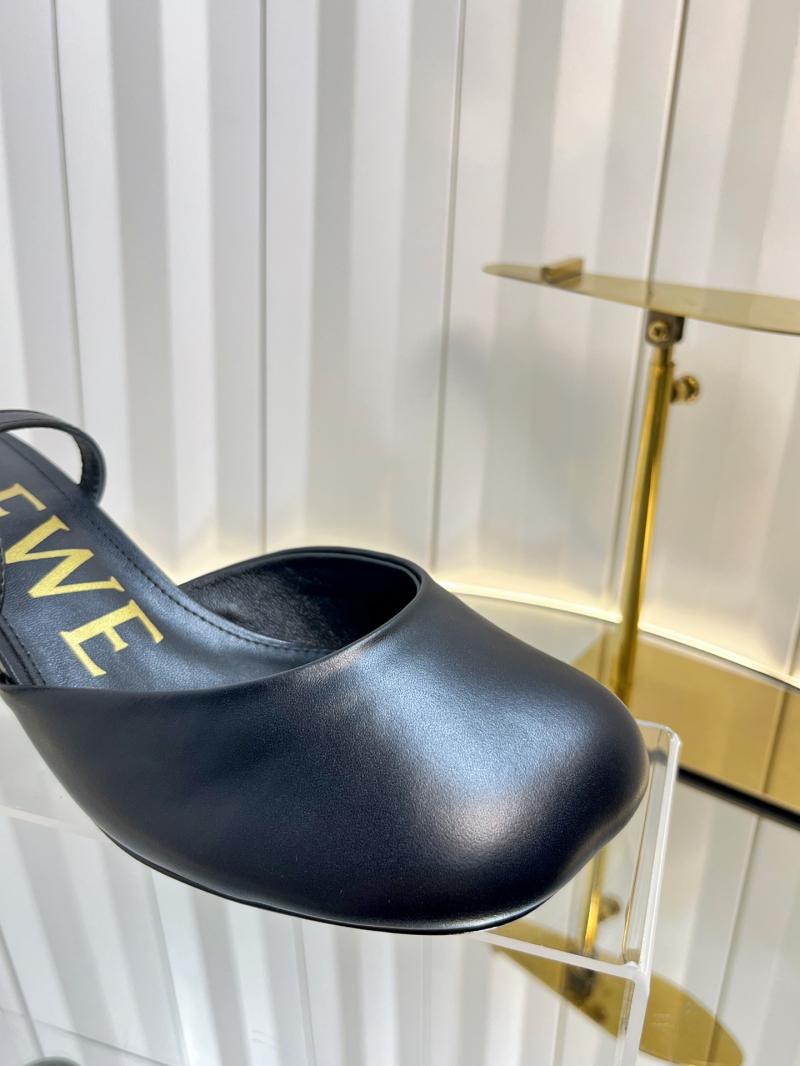 Loewe Pumps DLP121104