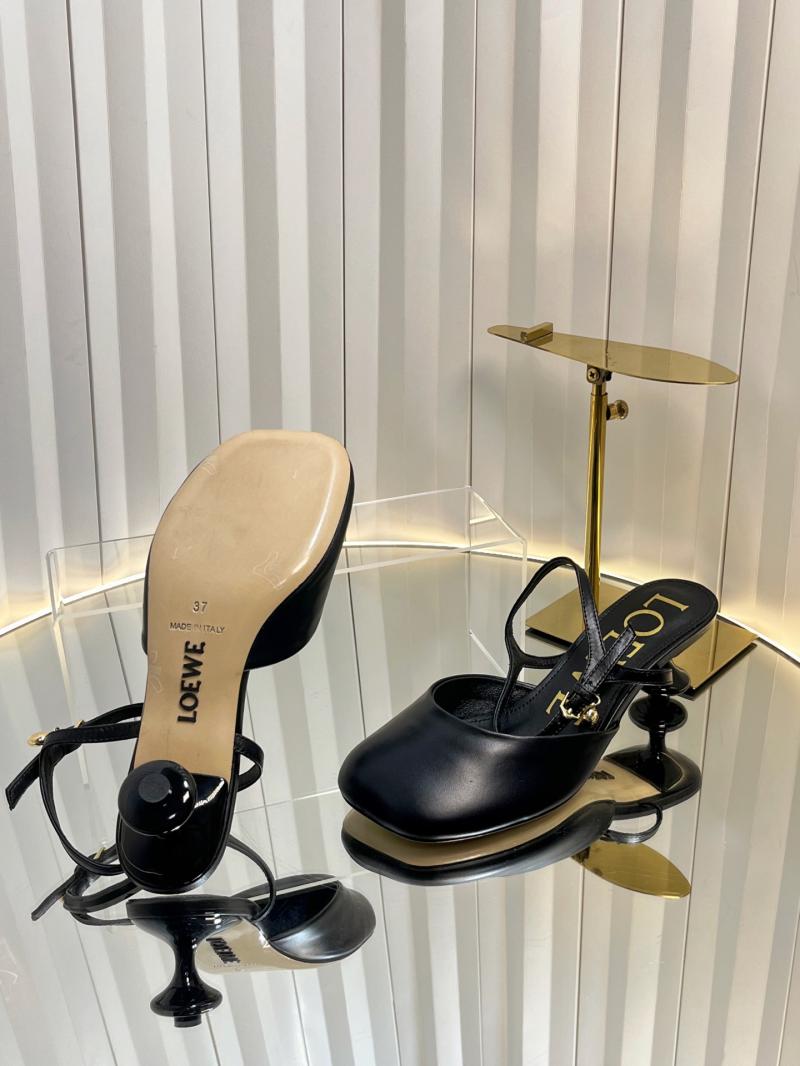 Loewe Pumps DLP121104