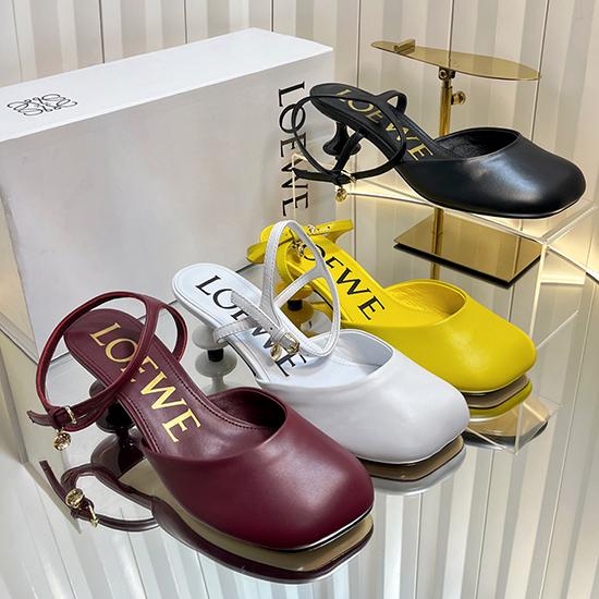 Loewe Pumps DLP121104 Loewe Pumps DLP121104