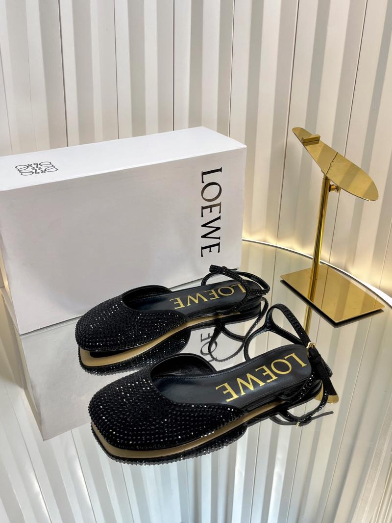 Loewe Pumps DLP121105