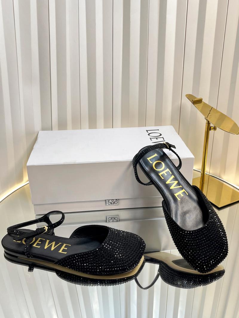 Loewe Pumps DLP121105