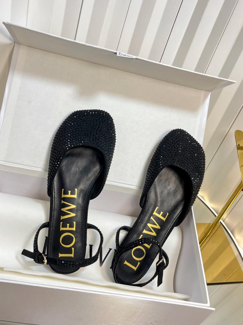 Loewe Pumps DLP121105