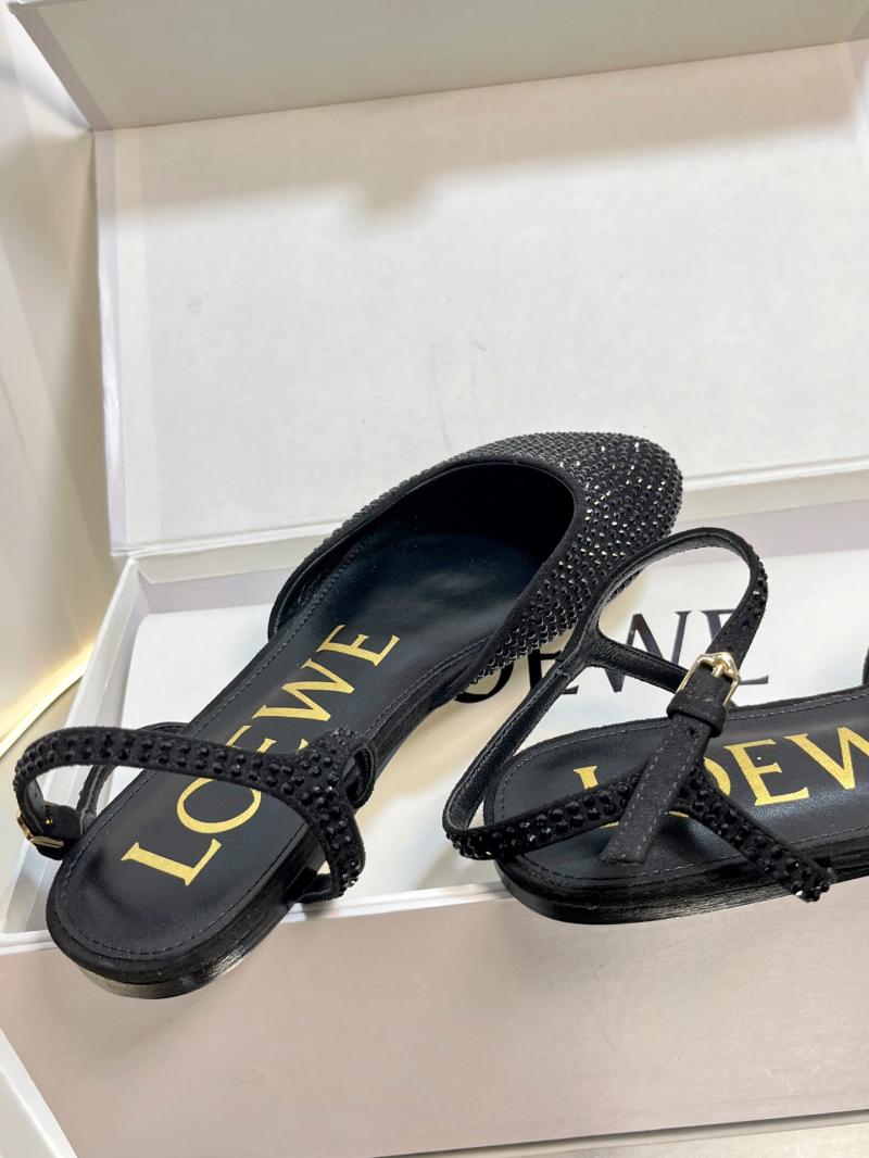 Loewe Pumps DLP121105