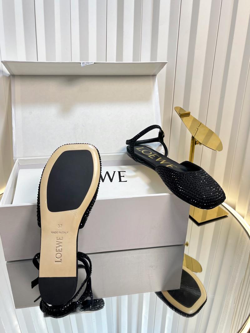 Loewe Pumps DLP121105