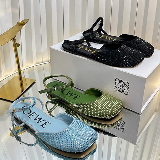 Loewe Pumps DLP121105 Loewe Pumps DLP121105