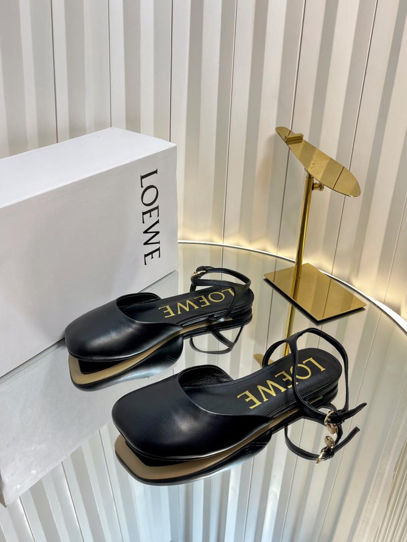 Loewe Pumps DLP121106