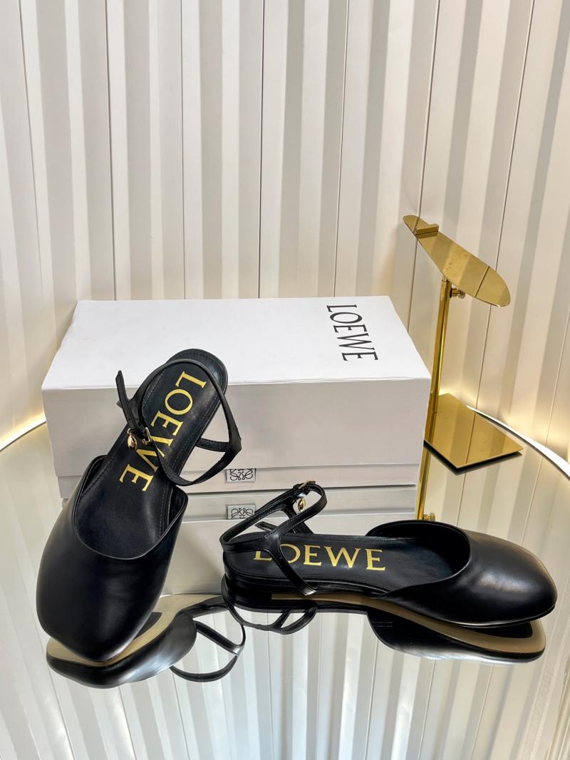 Loewe Pumps DLP121106