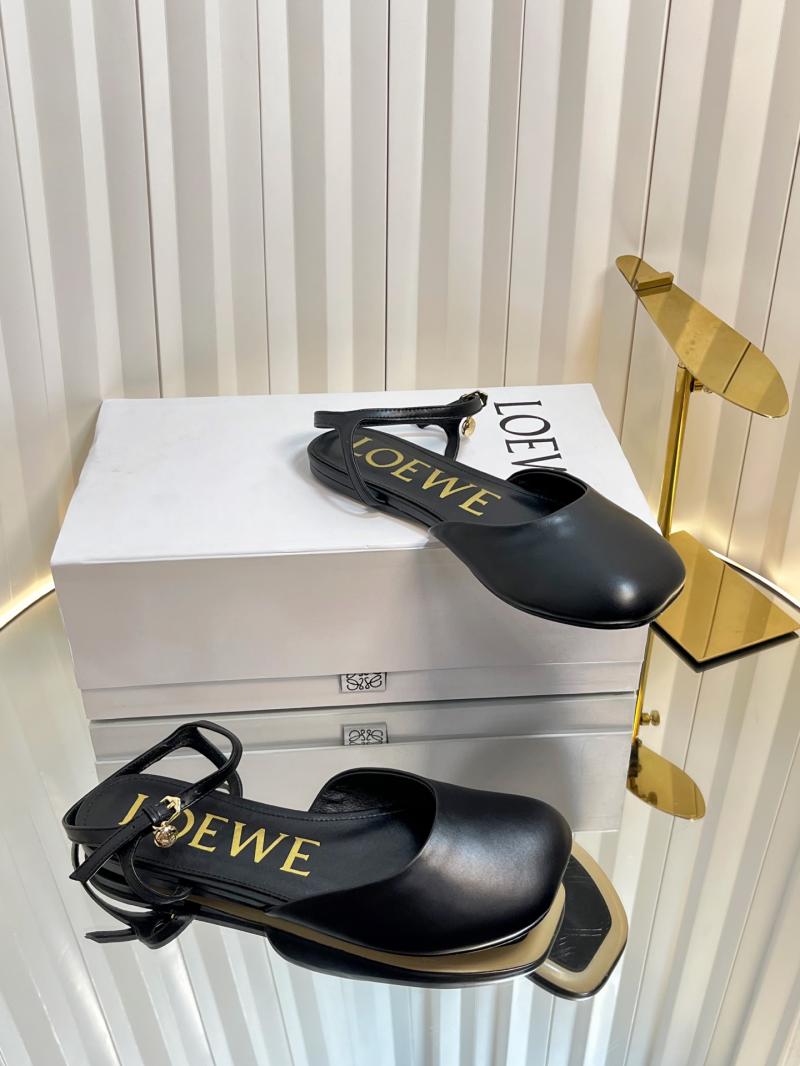 Loewe Pumps DLP121106