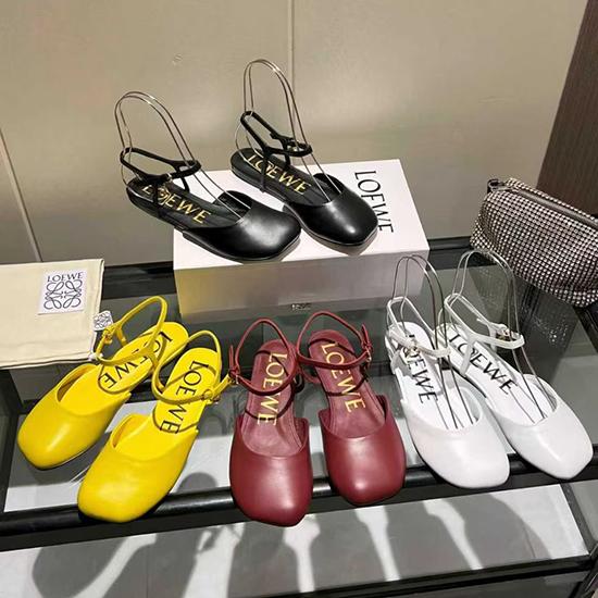 Loewe Pumps DLP121106 Loewe Pumps DLP121106