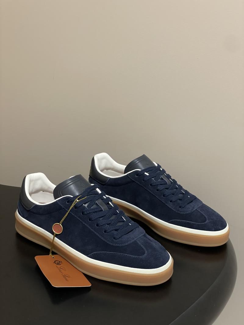 Loro Piana Sneakers MLS120501