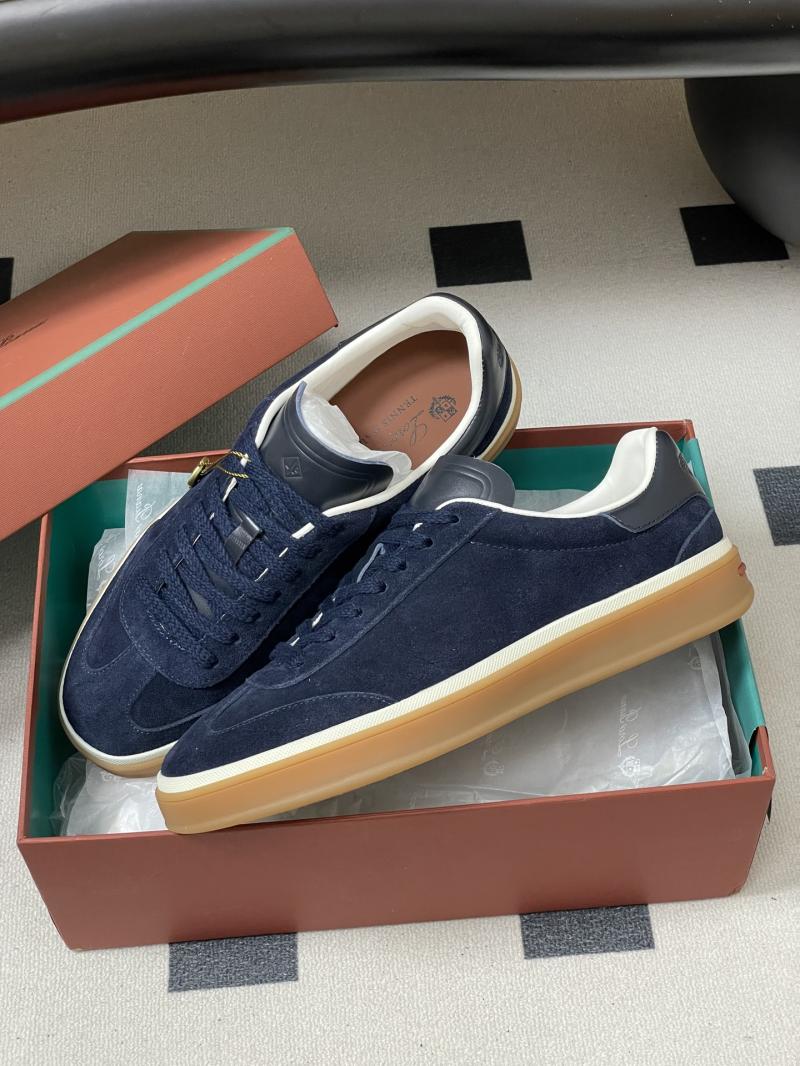 Loro Piana Sneakers MLS120501