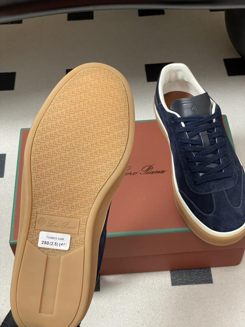 Loro Piana Sneakers MLS120501