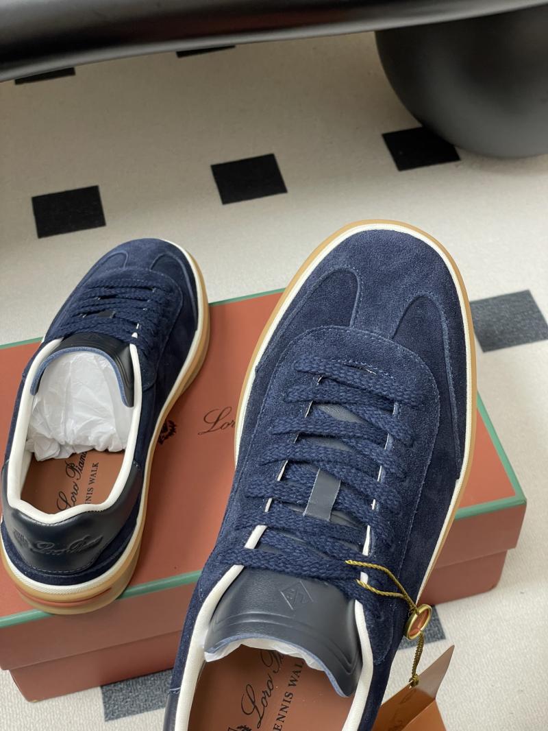 Loro Piana Sneakers MLS120501