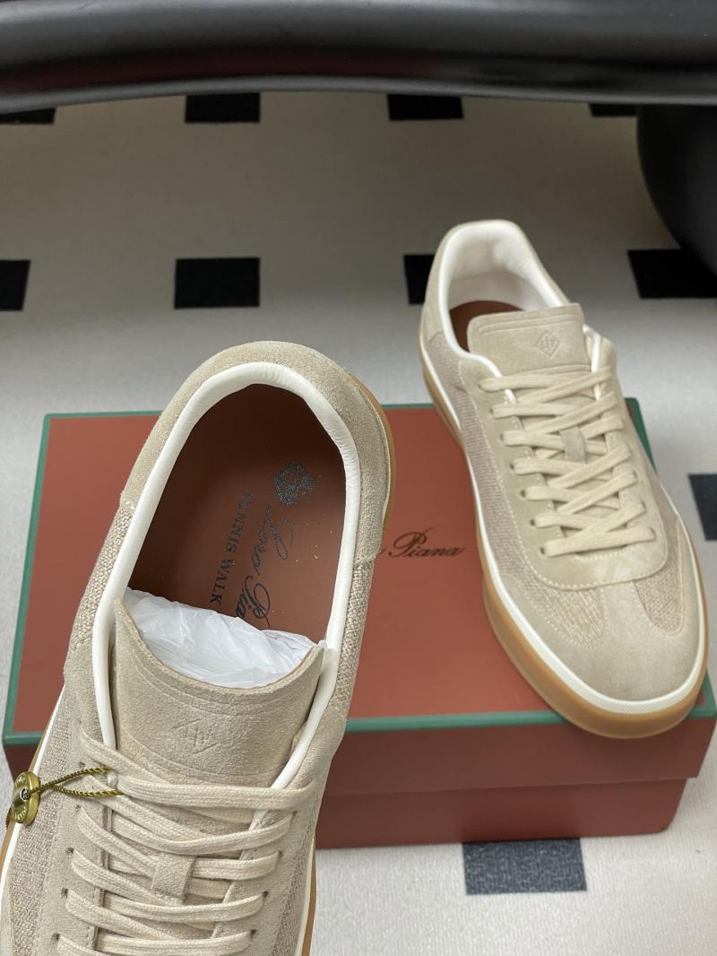 Loro Piana Sneakers MLS120504