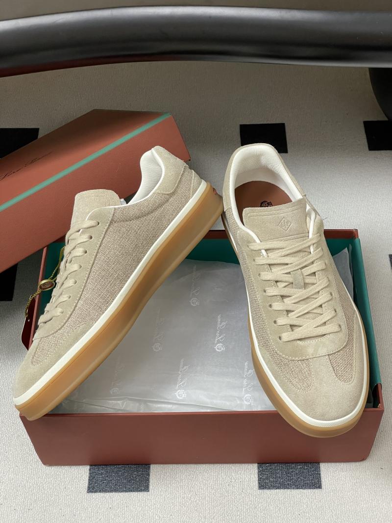 Loro Piana Sneakers MLS120504