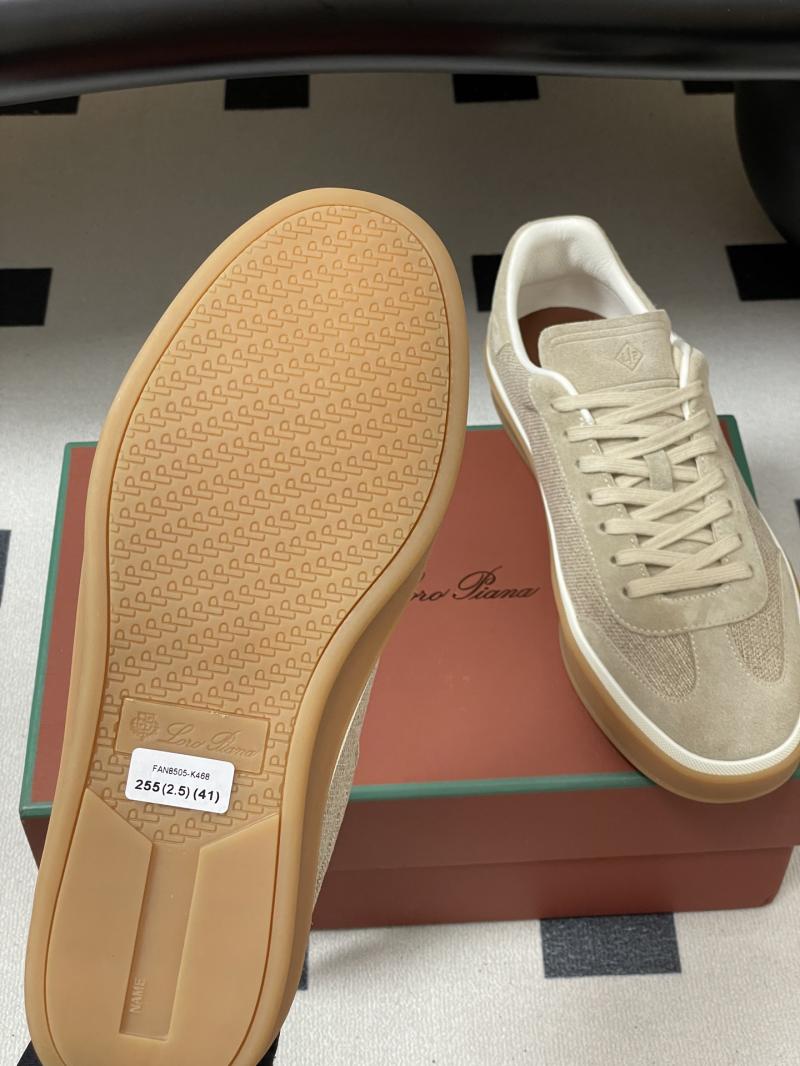 Loro Piana Sneakers MLS120504