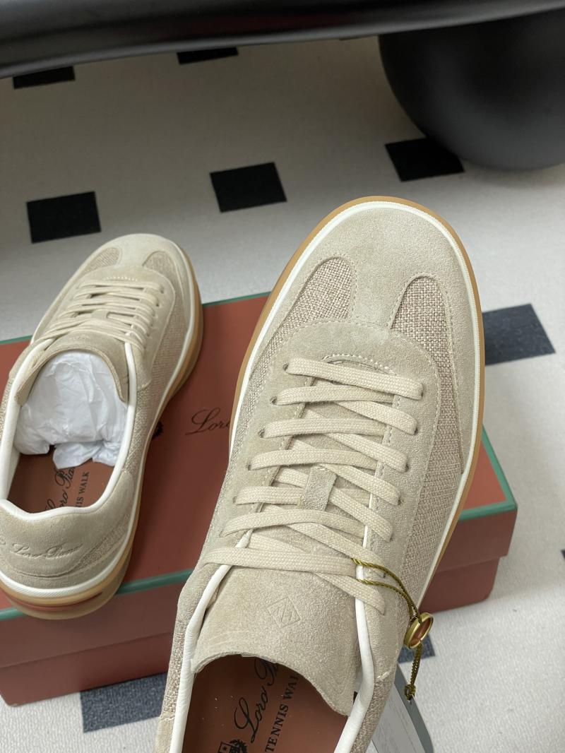 Loro Piana Sneakers MLS120504