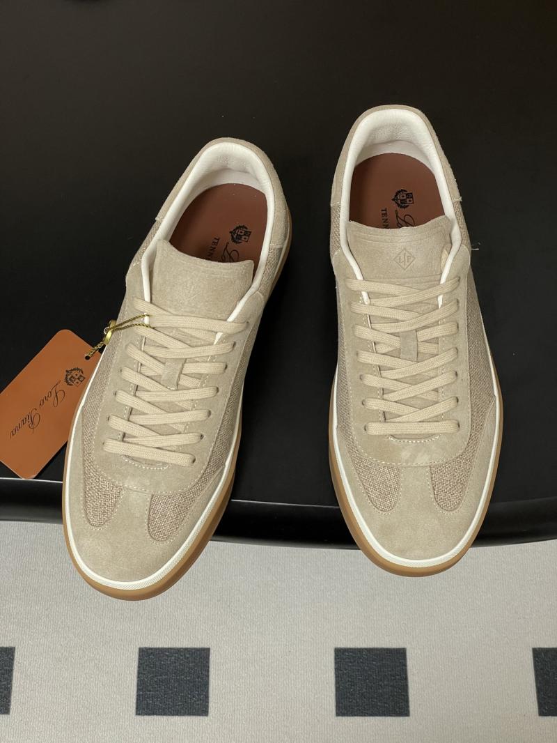 Loro Piana Sneakers MLS120504