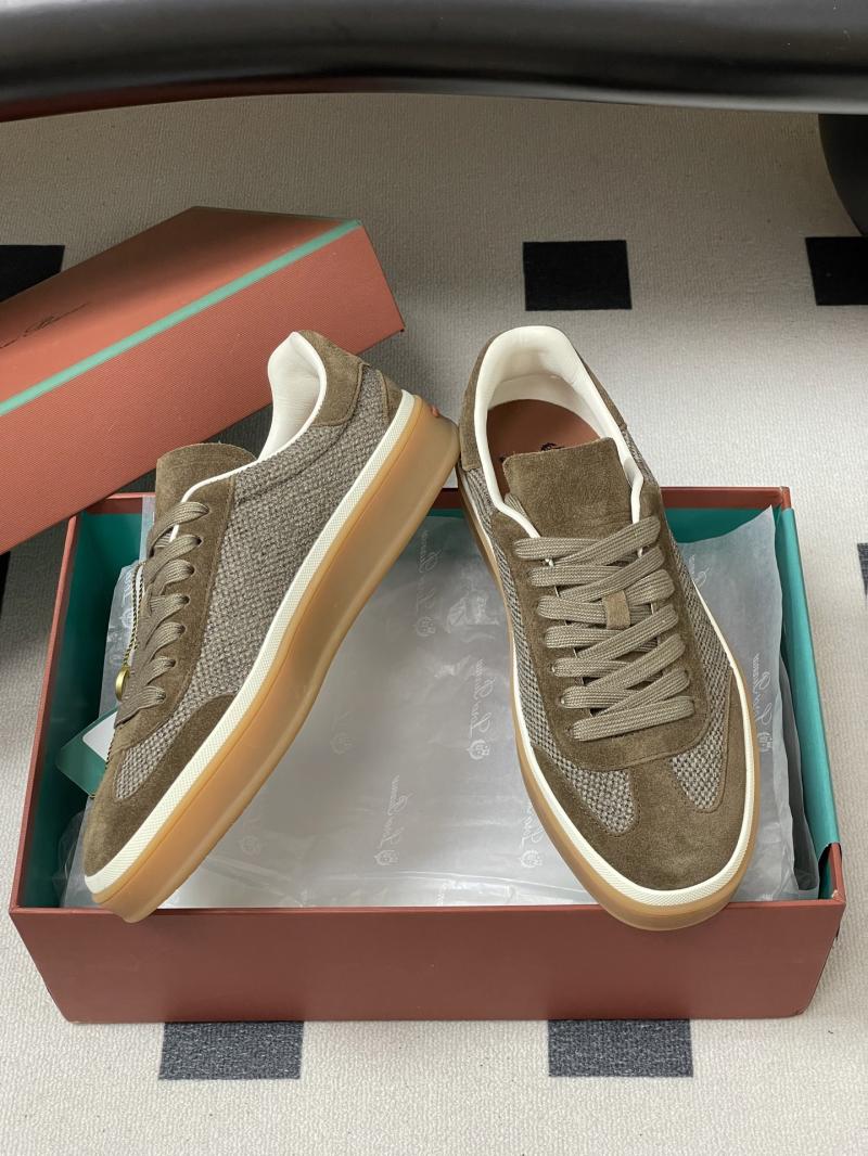 Loro Piana Sneakers MLS120505