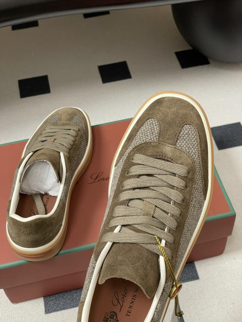 Loro Piana Sneakers MLS120505