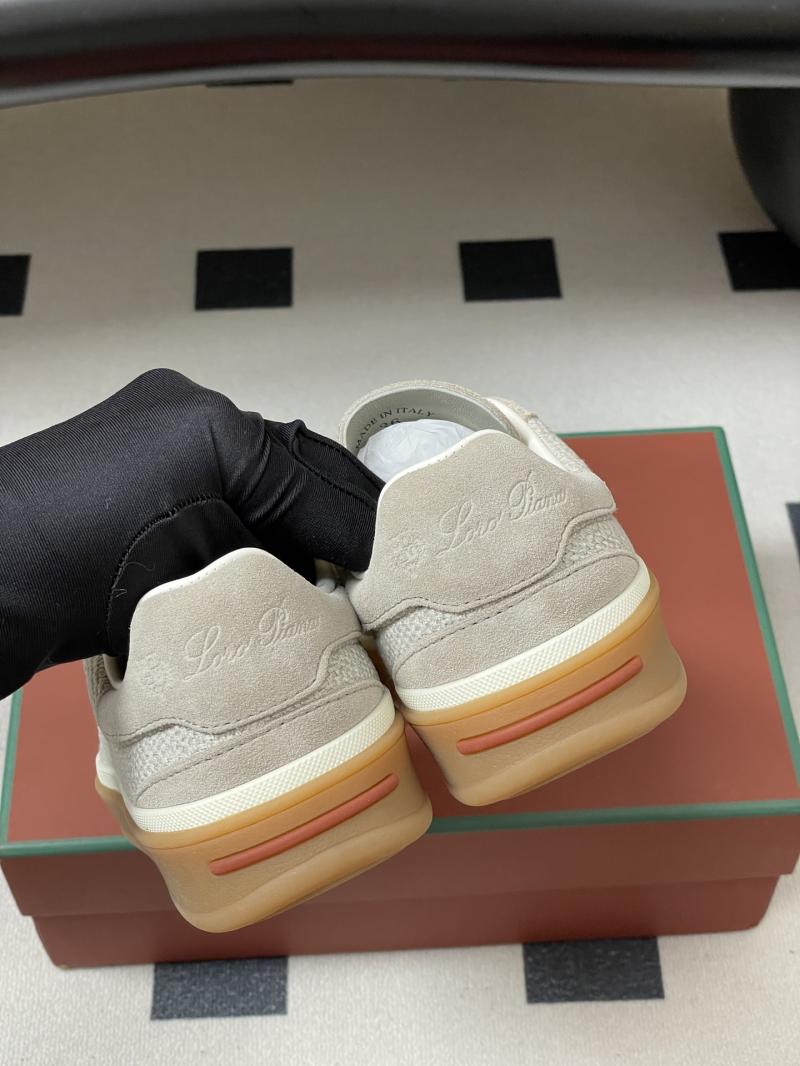 Loro Piana Sneakers MLS120506