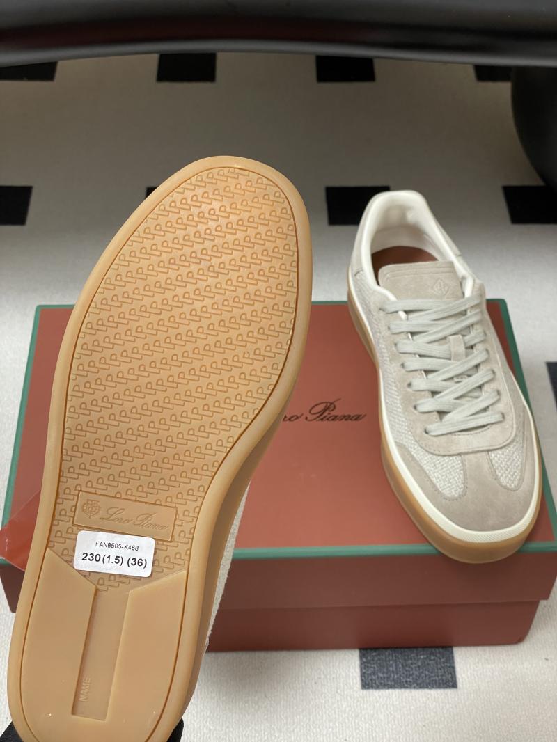 Loro Piana Sneakers MLS120506