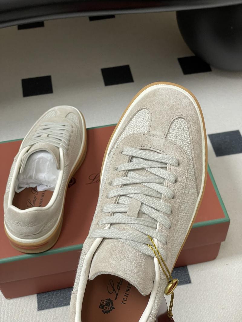 Loro Piana Sneakers MLS120506