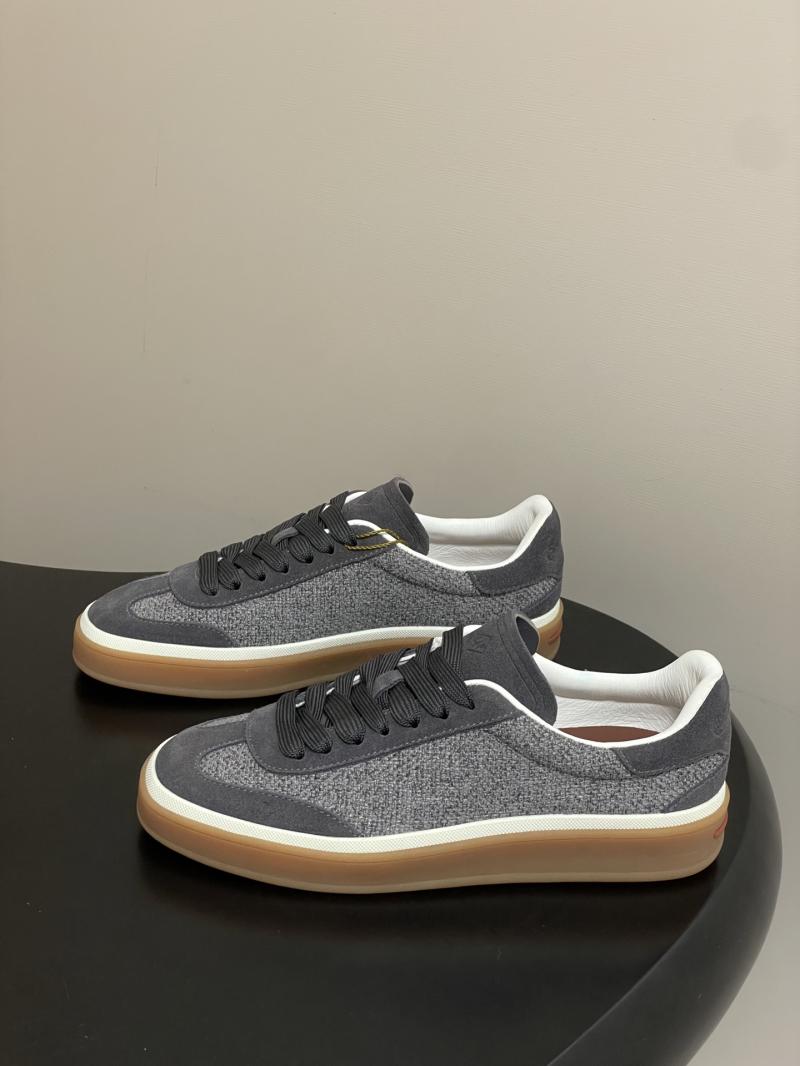 Loro Piana Sneakers MLS120507