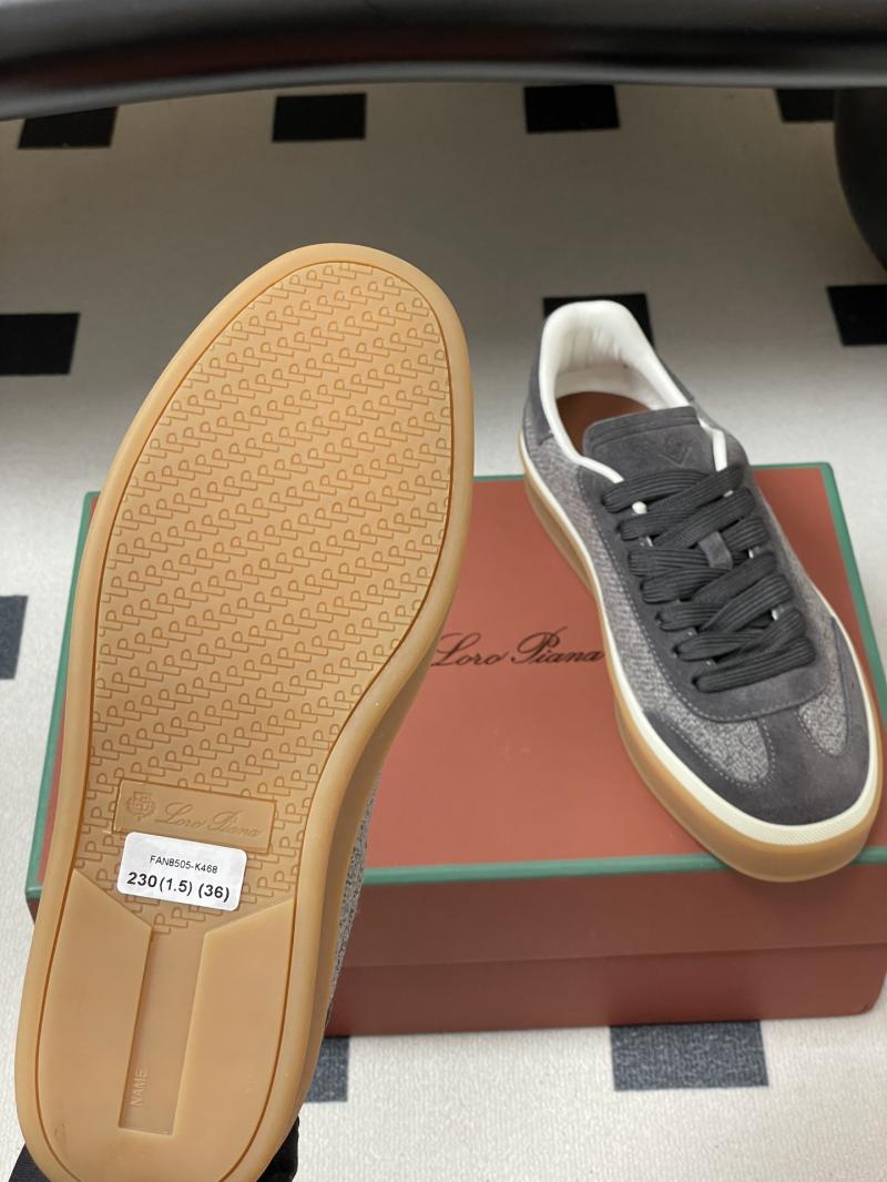 Loro Piana Sneakers MLS120507