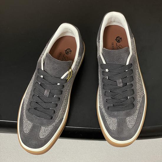 Loro Piana Sneakers MLS120507