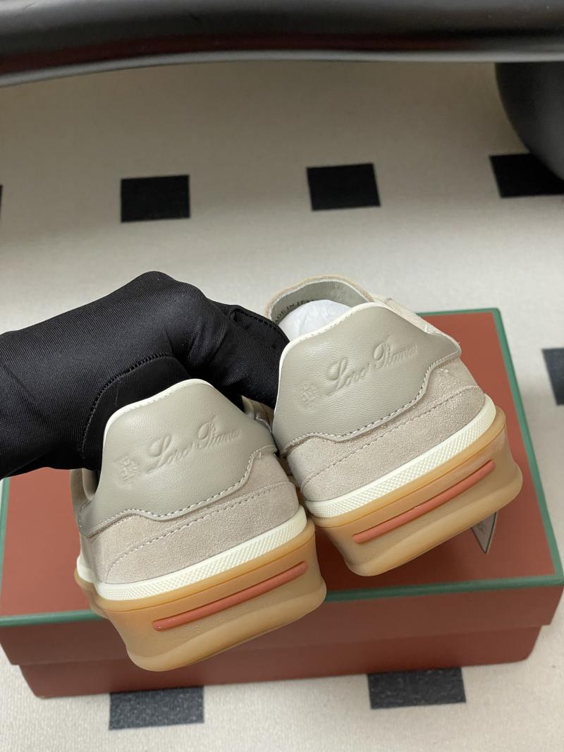 Loro Piana Sneakers MLS120508