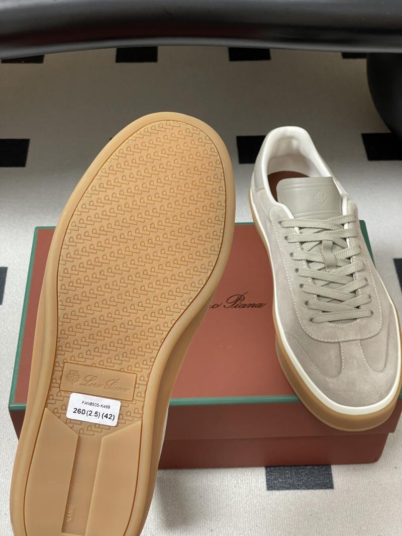 Loro Piana Sneakers MLS120508
