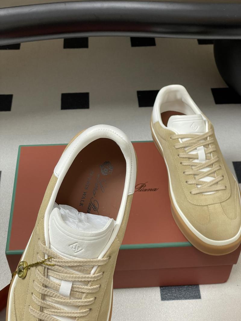 Loro Piana Sneakers MLS120509