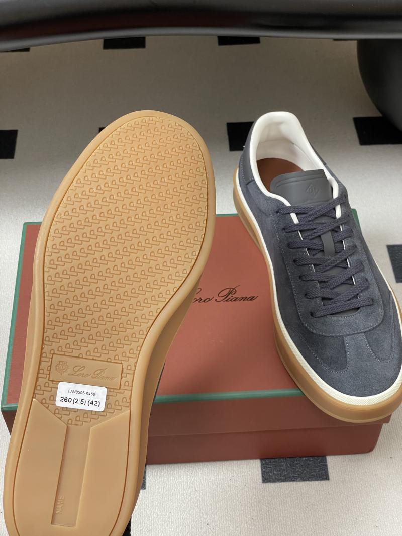 Loro Piana Sneakers MLS120510