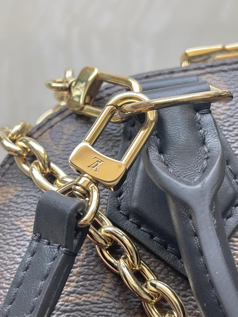 Louis Vuitton Alma Trunk BB M26084