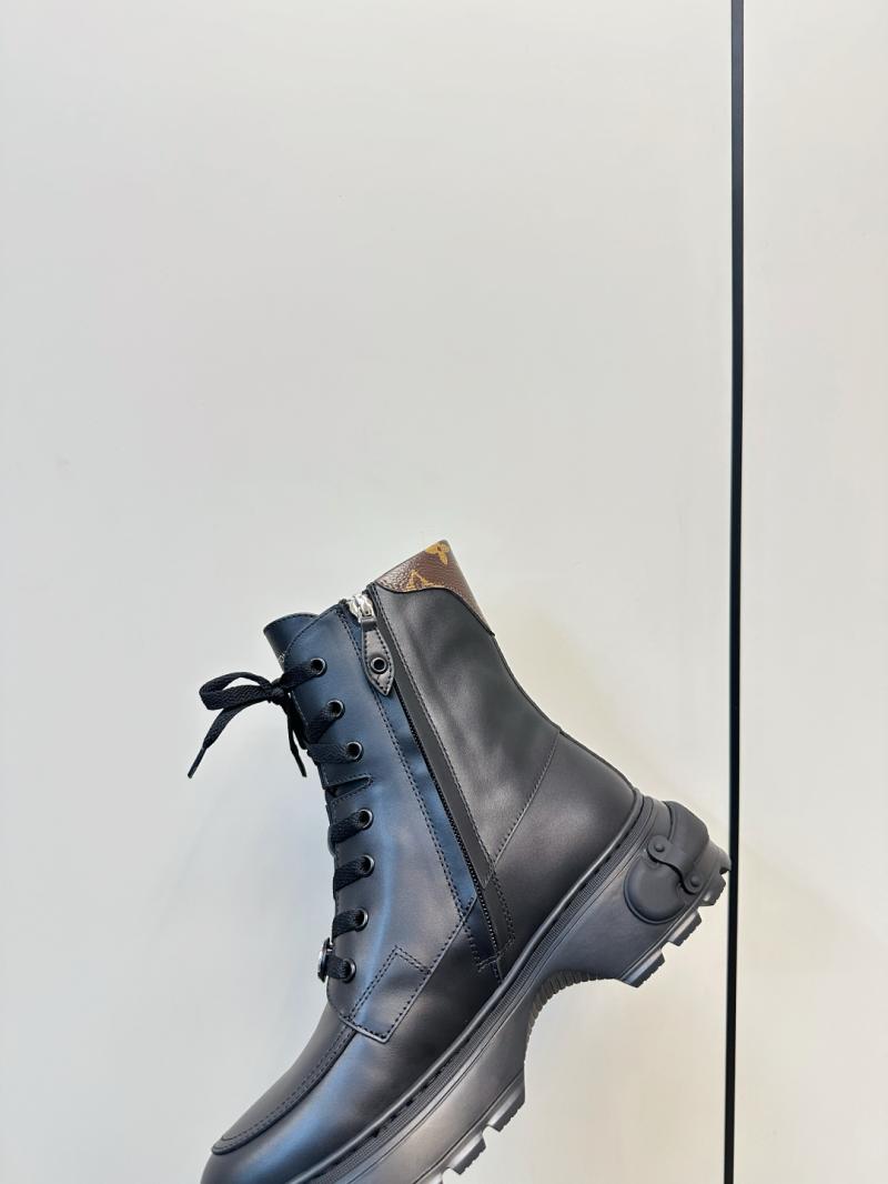 Louis Vuitton Boots JMS121211