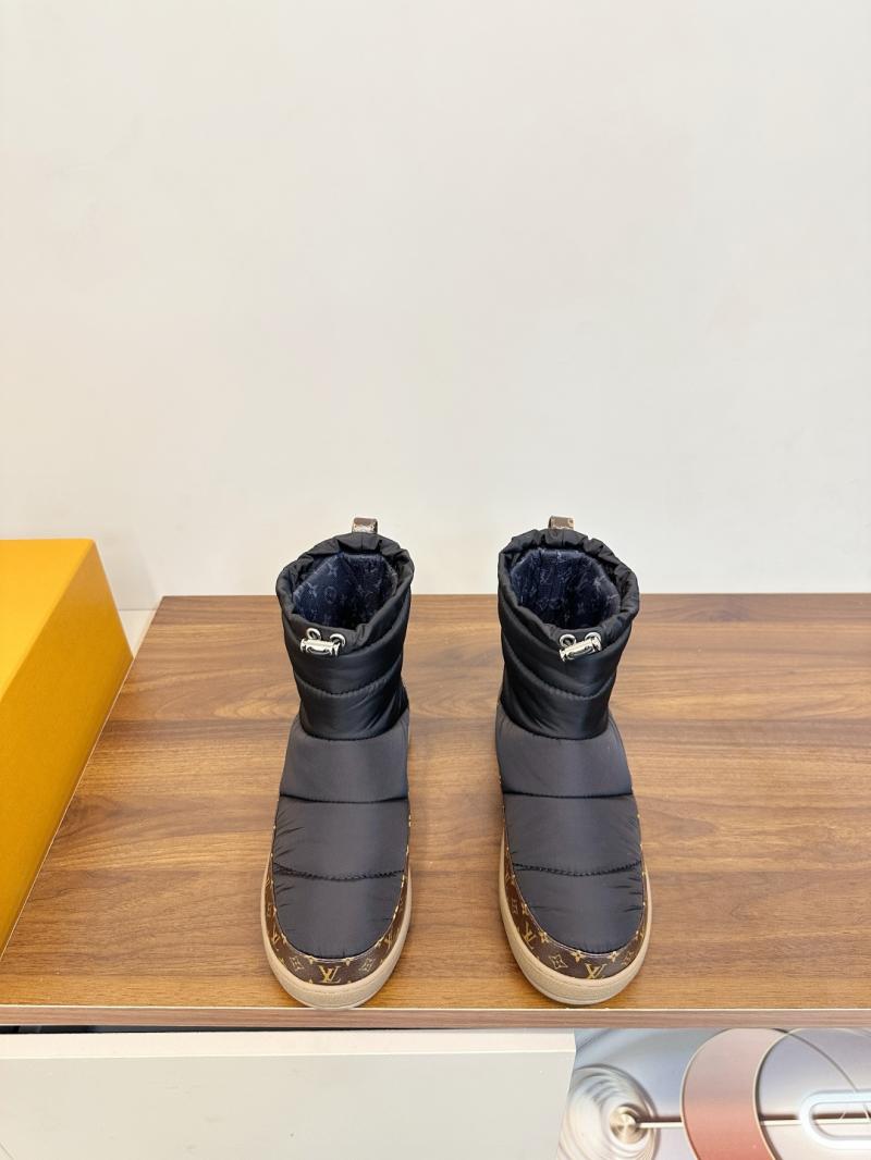Louis Vuitton Boots JMS121212